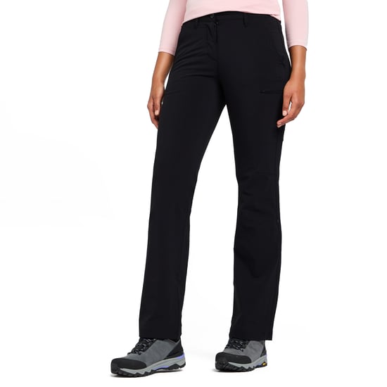 Women's Hike Roll-Up Trousers