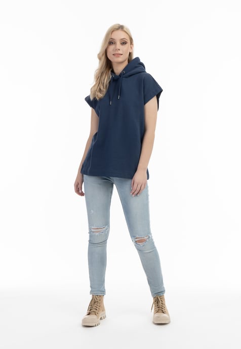 DreiMaster Vintage Oversize Sweatshirt idem - Image 2