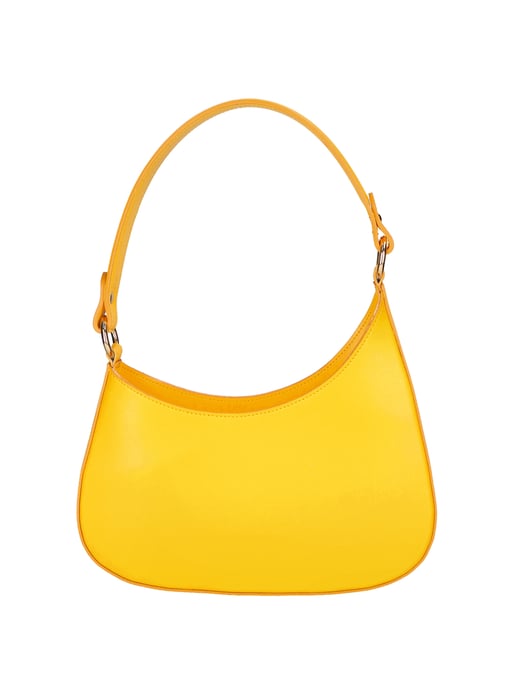 My-Best Bag Bolsa de hombro Binnenmateriaal: 70% katoen - 30% synthetisch etc YELLOW - Image 4