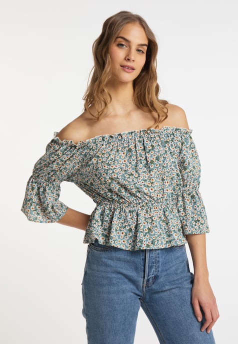 Mymo Blouse women - Image 3
