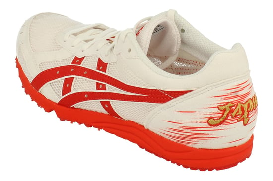 Asics Sortie Japanseiha 2 Mens White Trainers - Image 2
