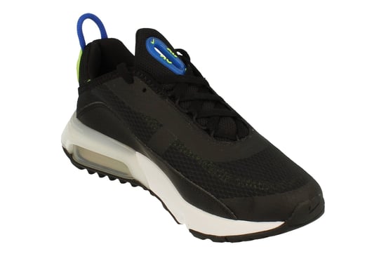 Nike Air Max 2090 Gs Boys Trainer Black Trainers - Image 4