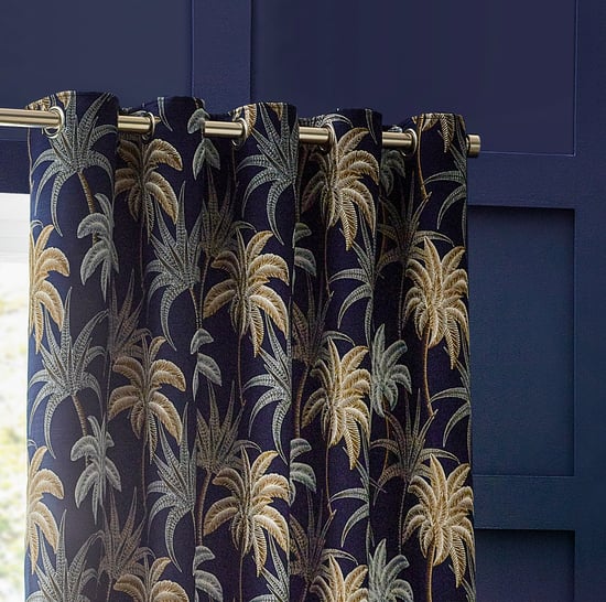 Cortinas de Ojal Wylder Galápagos - Image 2