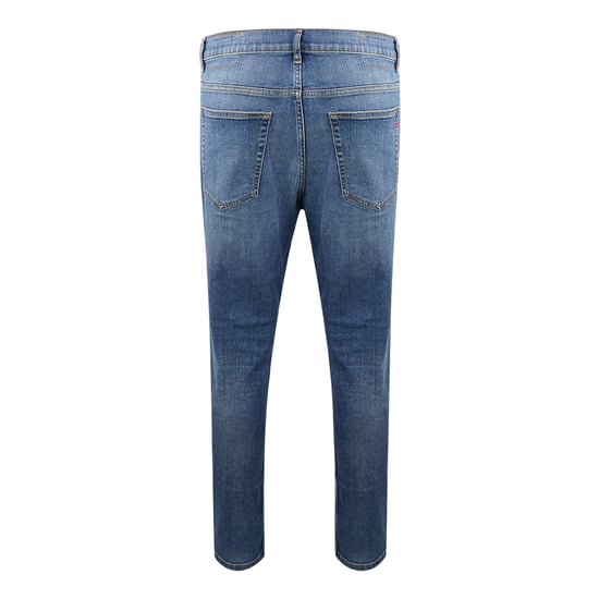 Diesel D-Fining 09D47 Vaqueros Azules - Image 2