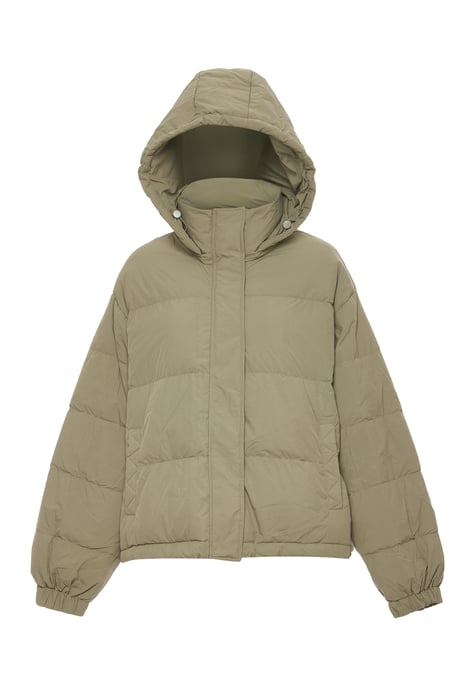 Mymo women Military green - Image 3
