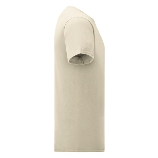 Fruit of the Loom Mens Iconic 150 T-Shirt (Natural) - Image 3