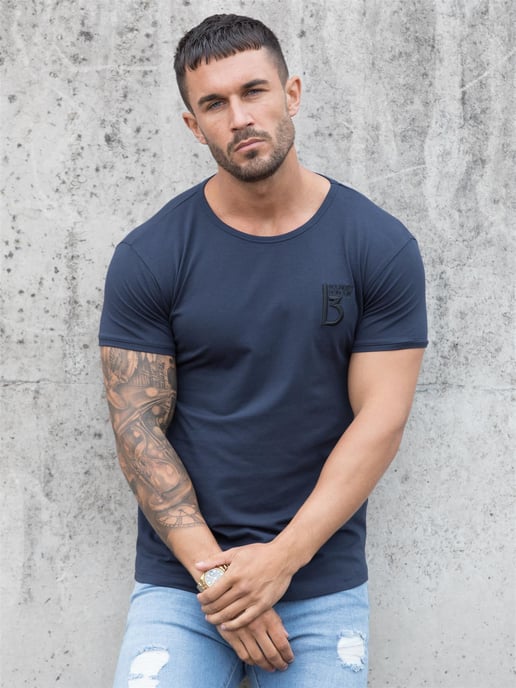 Camiseta hombre | Bound By Honour - Image 1