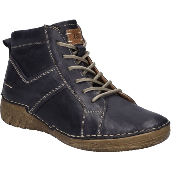 JOSEF SEIBEL Felicia 01 | Botines de Mujeres | azul - Image 1