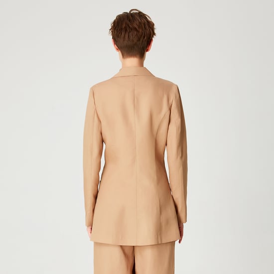Tailored blazer jacket - Image 4