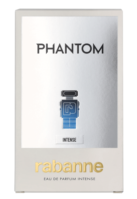 Paco Rabanne Phantom Intense EDP Spray 100 ml - Image 2