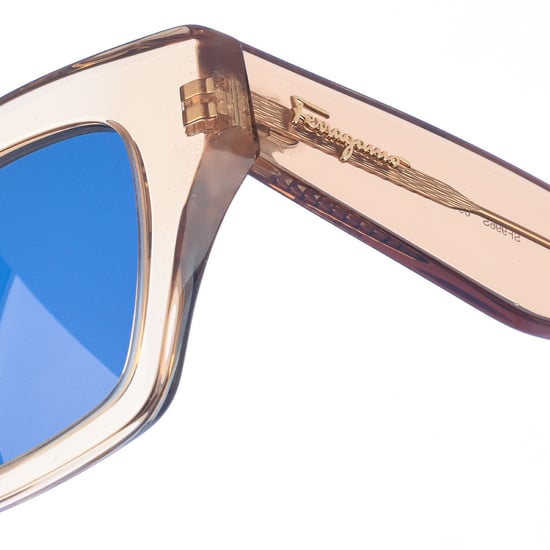 Gafas de sol de acetato con forma rectangular SF996S mujer - Image 2