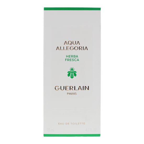 Aqua Allegoria Herba Fresca Eau De Toilette Vaporizador 125 ml - Image 3