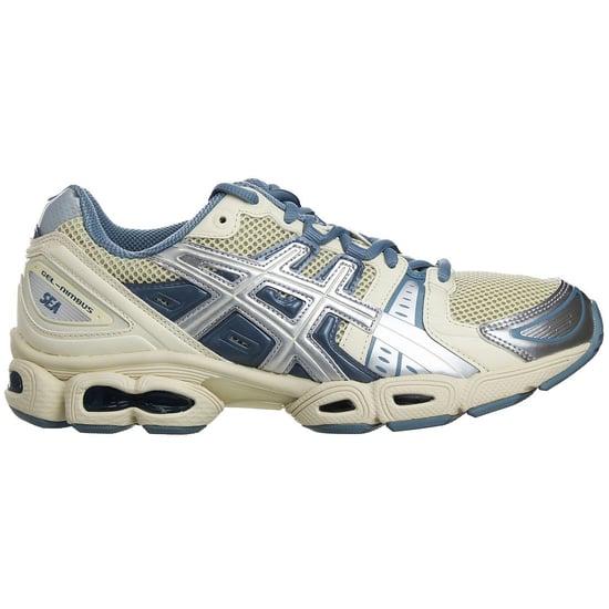 Zapatillas Asics Wind and Sea x Gel-Nimbus 9 para hombre en beige - Image 1