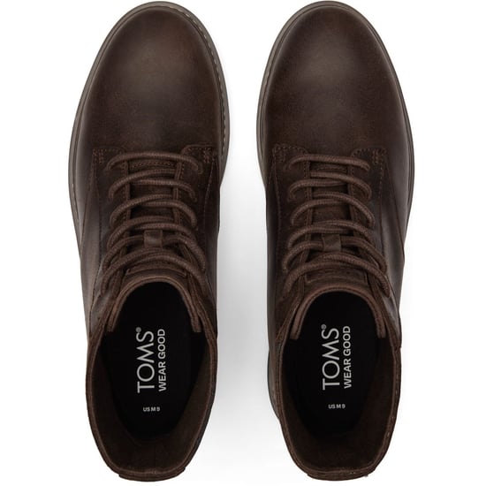 Toms Navi Botas - Image 4