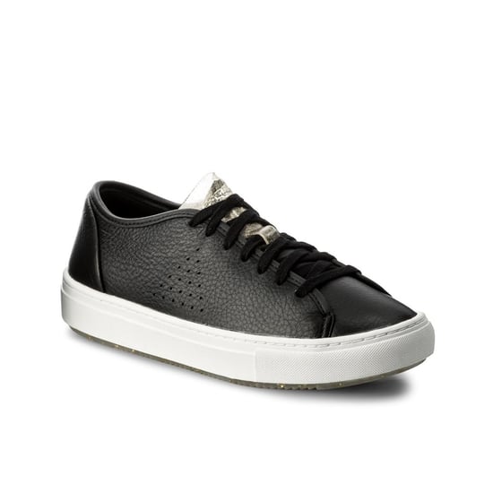 Le Coq Sportif Jane Womens Black Trainers