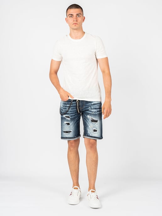 Xagon Man T-Shirt Lino Men's Off-White