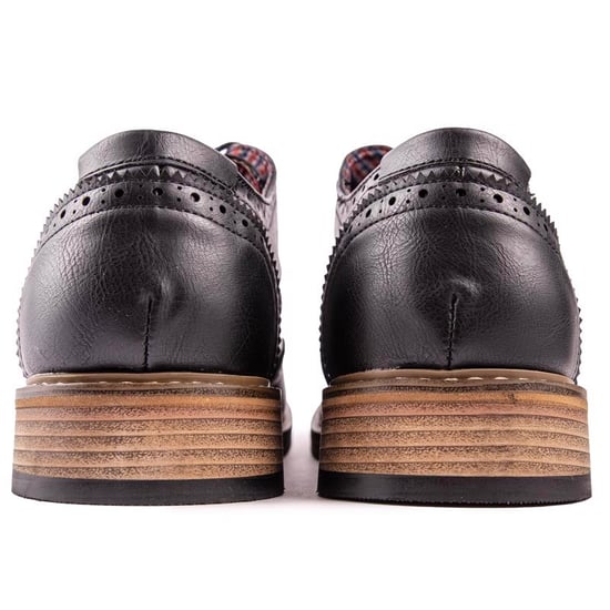 Ben Sherman Triumph Zapatos - Image 3