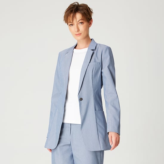 Tailored blazer jacket - Image 5
