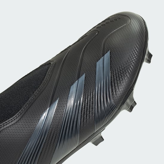 Predator League Laceless Firm Ground Boots - Image 5