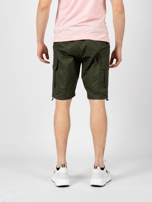Antony Morato Pantalón corto Hombre Verde - Image 4