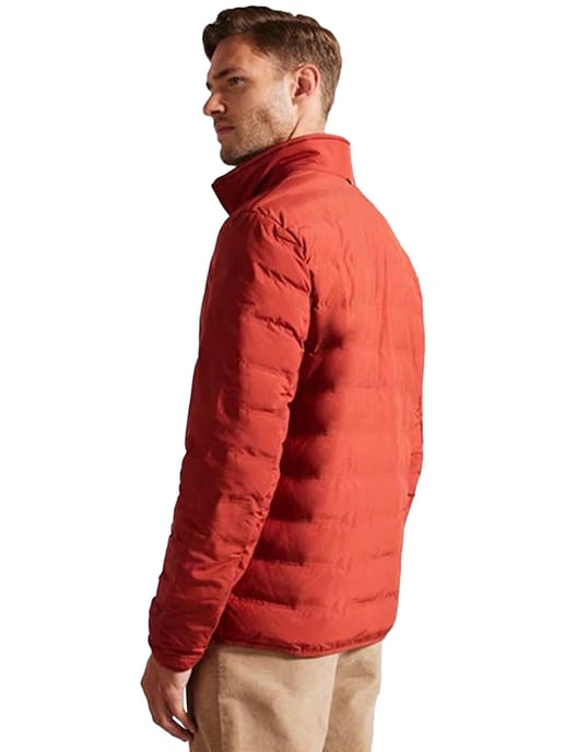 Ted Baker Chaqueta Puffer de Nylon para Hombre - Tucson - Image 2