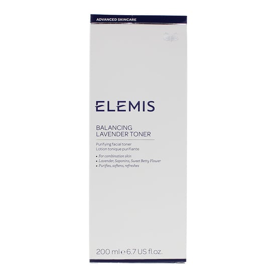 Elemis Balancing Lavender Toner 200ml
