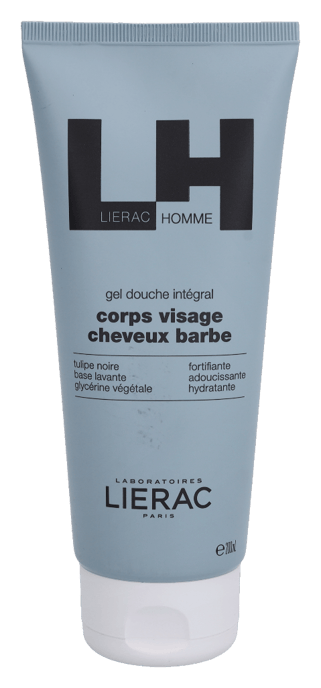 Lh Gel Ducha Integral 200 ml - Image 1