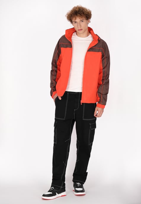 Mo Jacket Men - Image 2