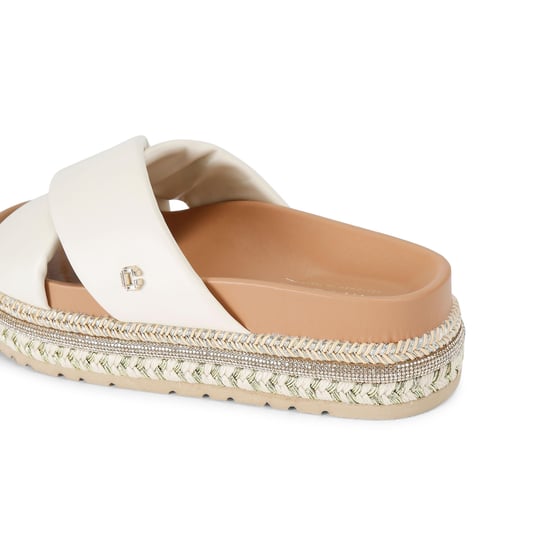 Carvela  Fascino Flatform Sandals
