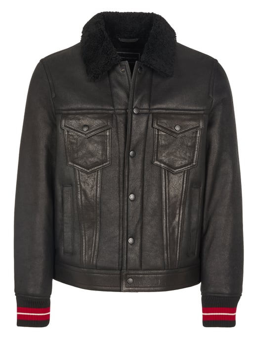 chaqueta tommy hilfiger - Image 1
