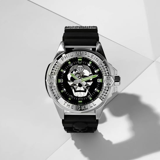 Philipp Plein The $kull Men's Black Watch PWAAA0121 - Image 3