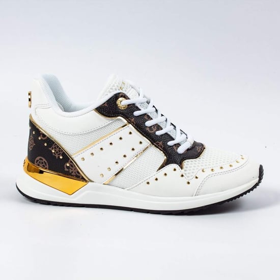Zapatillas Guess para mujer Rejjy - Image 3