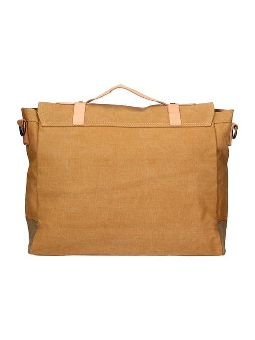 Gave Lux bolso unisexo COGNAC - Image 4