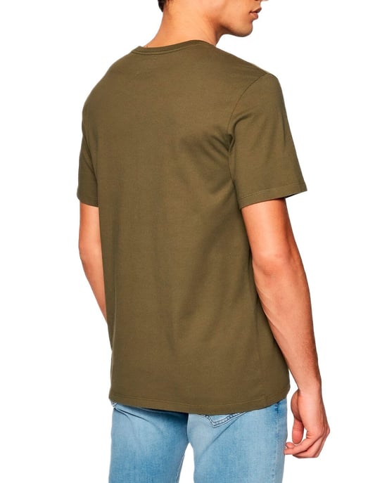 Camiseta de Hombre Levi's en Verde - Image 2