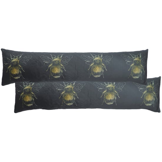 Exclusor de Corrientes de Aire Gold Bee (Paquete Doble) - Image 1