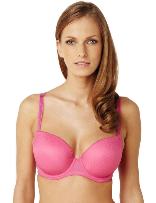 Panache Porcelain Grace Bra