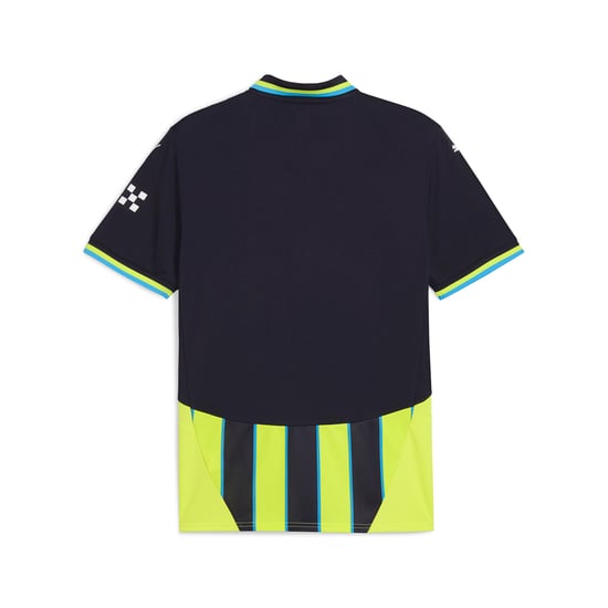 PUMA Camiseta de Visitante Manchester City 24/25 para Hombre - Image 2