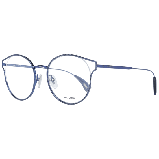 Police Optical Frame VPL926 0F54 50 - Image 1