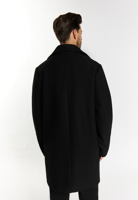 Dreimaster Men black - Image 4