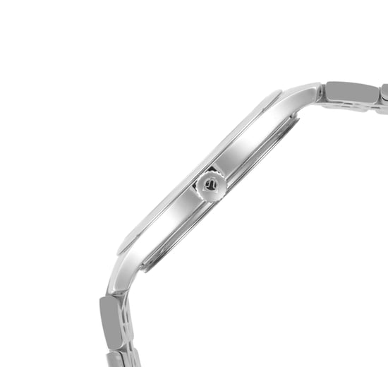 Tissot 5.5 Lady Women's Silver Watch T0632091103800 - Image 2