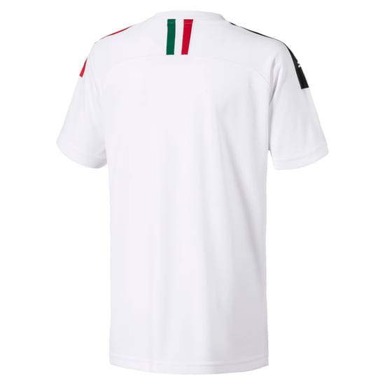 Camiseta Replica de Visita PUMA Kids AC Milan para Jóvenes - Image 2