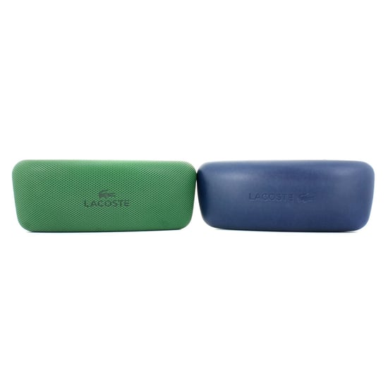Lacoste Sunglasses L175S 035 Grey Green