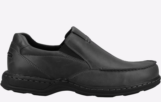Hush Puppies Ronnie Shoe Mens