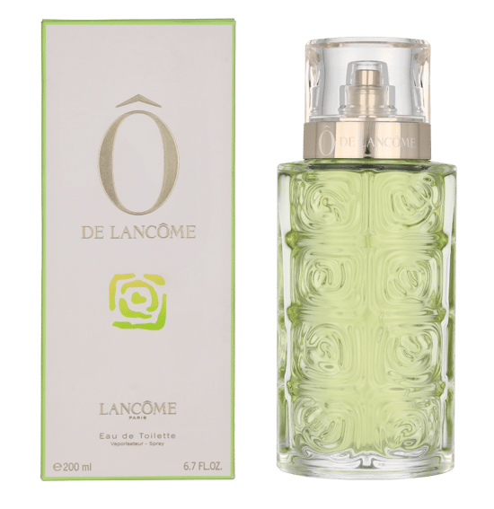 Lancome O De Lancome Edt Spray 200ml - Image 1