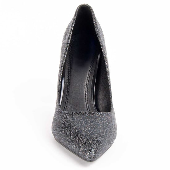 Montevita Zapato De Tacon Queen4 Negro - Image 3