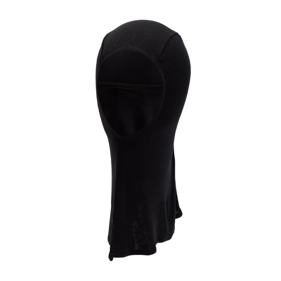 Forros de seda para hijab Trekmates para mujer, negro - Image 1