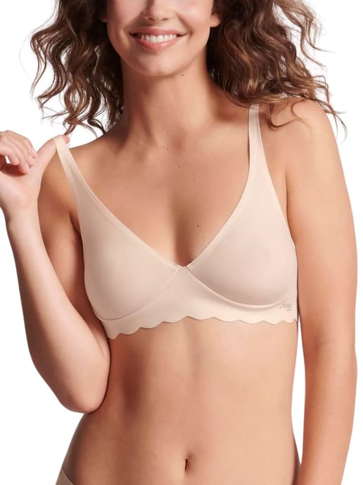 ZERO Microfibre 2.0 Soft Bra