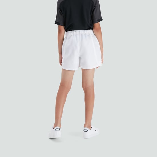 Canterbury Childrens/Kids Advantage Shorts (White)