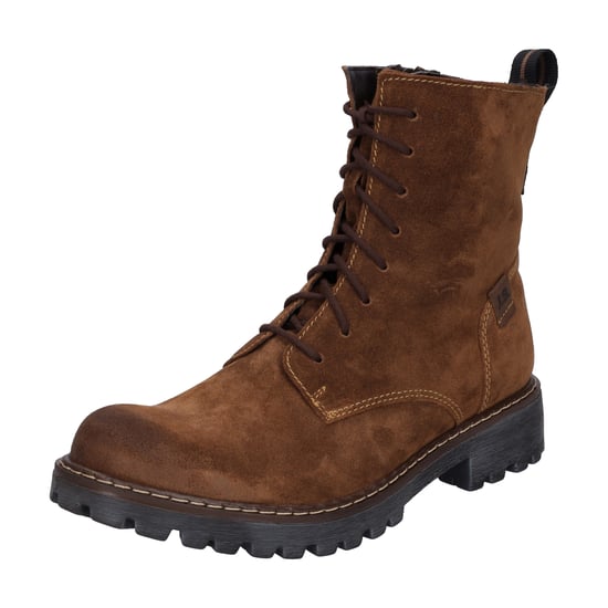 JOSEF SEIBEL Marta 02 | Botines de Mujeres | marrón - Image 1