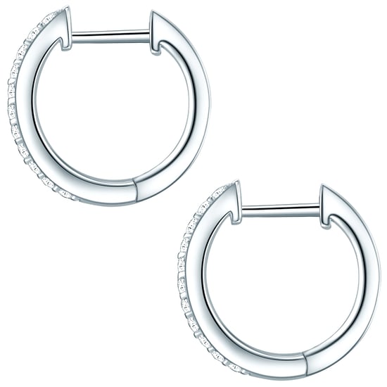 Rafaela Donata Female Sterling Silver Earring - Image 2